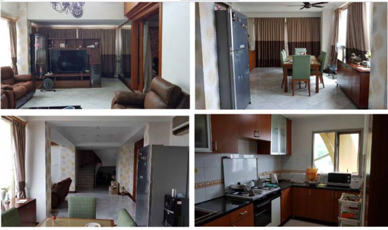 Apartment diJual di Jakarta Pusat